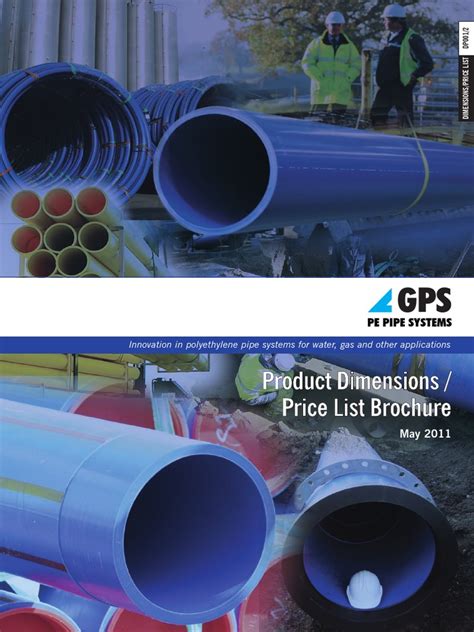 gps precision metal fabrication|gps pe pipe systems.